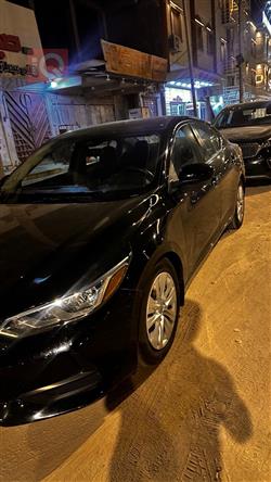 نیسان سێنترا